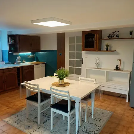 De Soulou 度假居 *