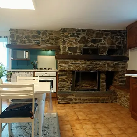 度假居 De Soulou *