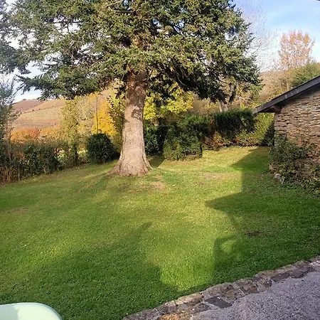 De Soulou 度假居 Aramits