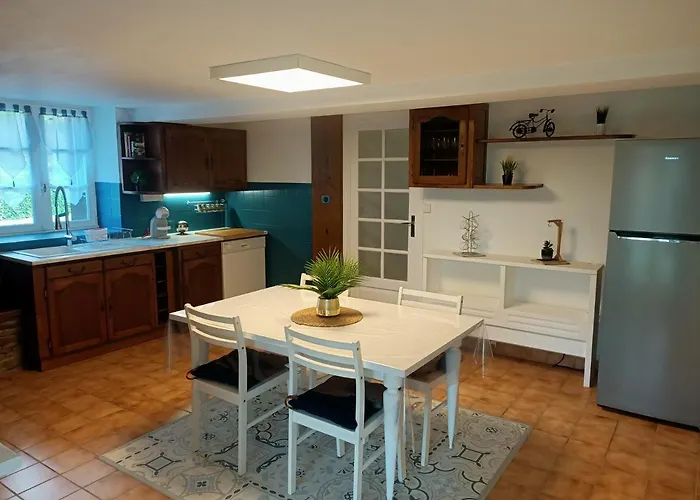 De Soulou Casa vacanze *