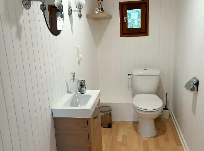 Casa vacanze De Soulou