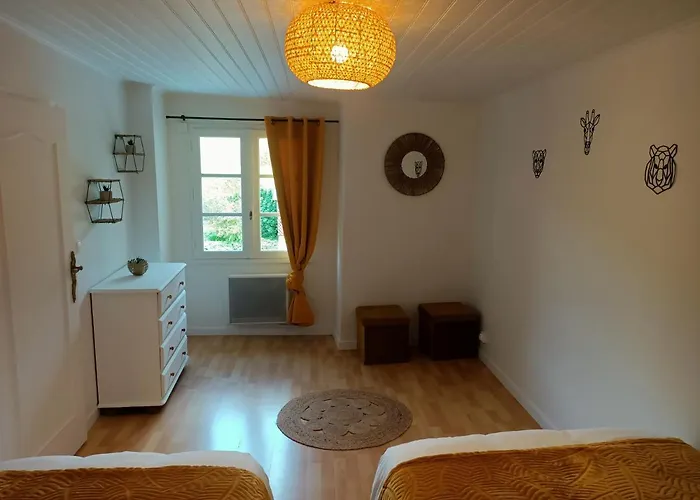 De Soulou Casa vacanze *