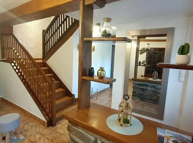 Casa vacanze De Soulou *