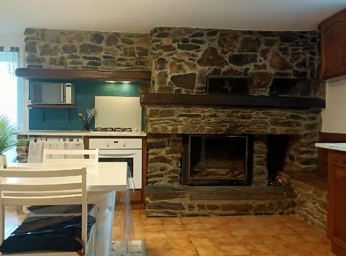 Casa vacanze De Soulou *